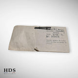Insigne FFI Vallée de l'Ognon Doubs Libération ww2