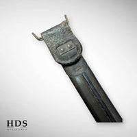 Baïonnette US17 remington 1918 ww1