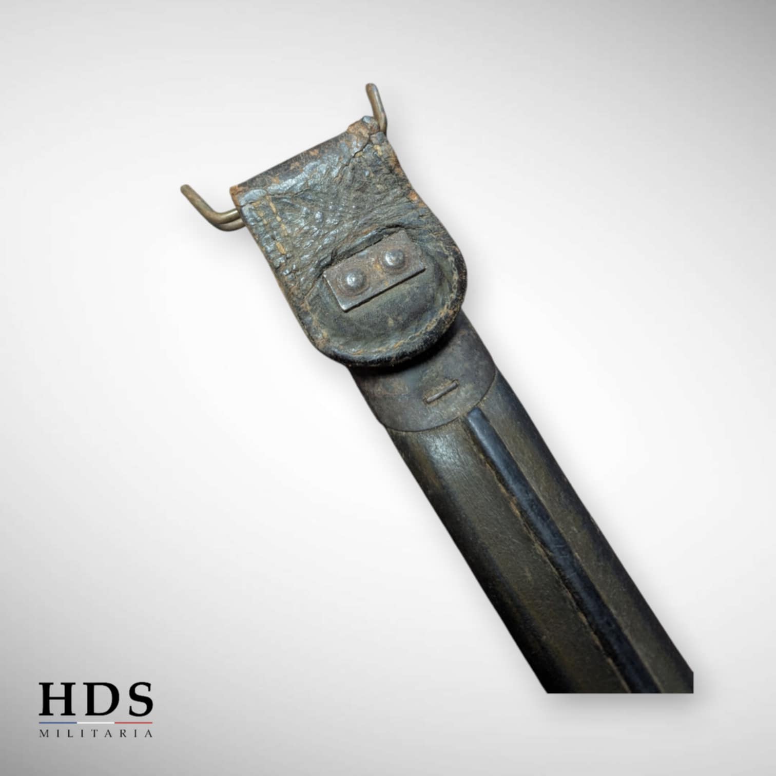 Baïonnette US17 remington 1918 ww1