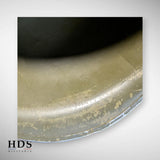 Coque de casque US ww2 MP