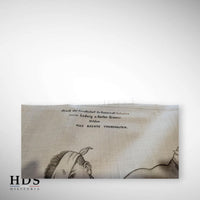 Foulard médical allemand ww1