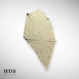 Toile de tente US ww2 2e type