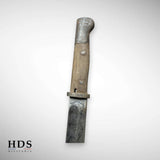 Baïonnette allemande ww2 pour fusil K98