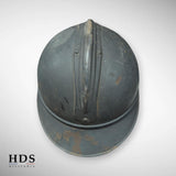 Coque casque Adrian m15 Chasseur BCP BCA ww1