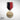 Médaille US ww2 Army of occupation 1945