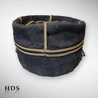 Képi Foulard Lieutenant 12e Régiment Artillerie ww1