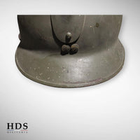 Casque Adrian m26 Infanterie reconditionné