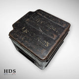 Boîte mine allemande ww2 SMI 35