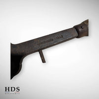 Barbed wire cutters France 40 ww2