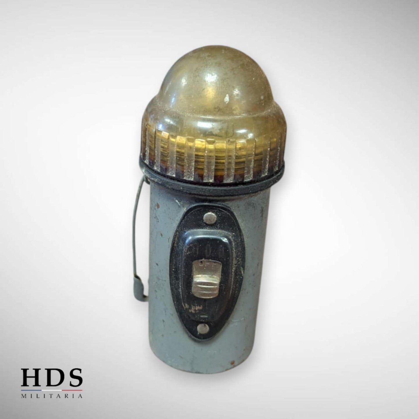 Lampe de survie US Navy ww2