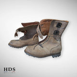 Brodequins à jambiere m52 T43