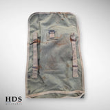 Sac à dos  havresack US ww2 British Made 1944 Vosges