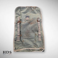 Sac à dos  havresack US ww2 British Made 1944 Vosges