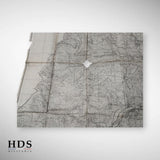 Porte carte liseuse allemande ww1