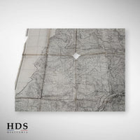 Porte carte liseuse allemande ww1