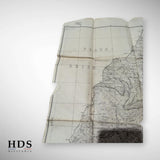 Porte carte liseuse allemande ww1