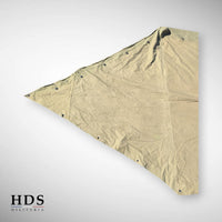 Toile de tente US ww2 2e type