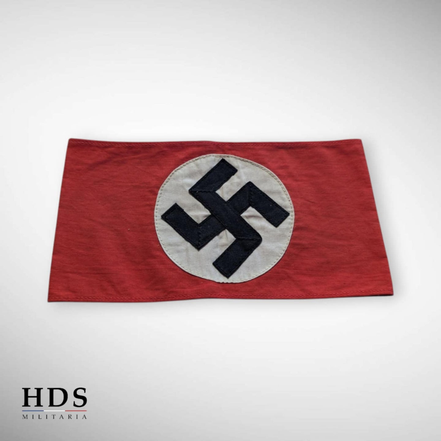 Brassard allemand ww2 NSDAP