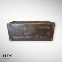 Valise Médicale civile France 40 ww2
