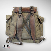 Sac à dos Bergam m51