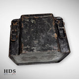 Boîte mine allemande ww2 SMI 35