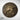Disque de col US ww2 Military Police MP