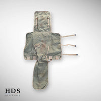 Sac à dos  havresack US ww2 British Made 1944 Vosges