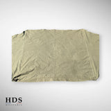 Toile de tente US ww2 2e type