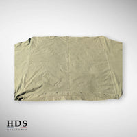 Toile de tente US ww2 2e type