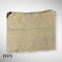 Toile de tente US ww2 2e type