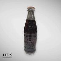 Bouteille pleine Pepsi Cola US Corée Vietnam