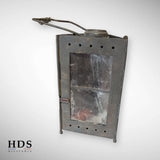 Lanterne pliante Montjardet ww1