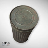 Masque à gaz allemand ww2