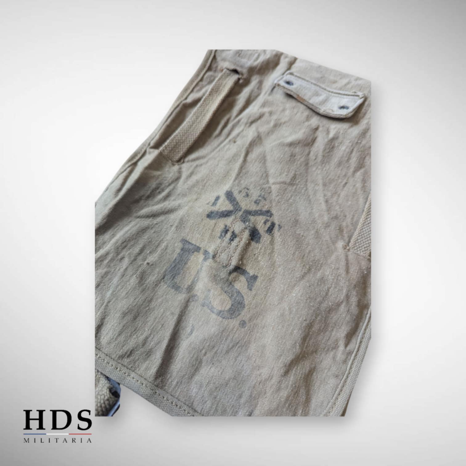Sac à dos US ww1 - ww2 Military Police MP