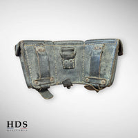 Cartouchière k98 allemand ww2