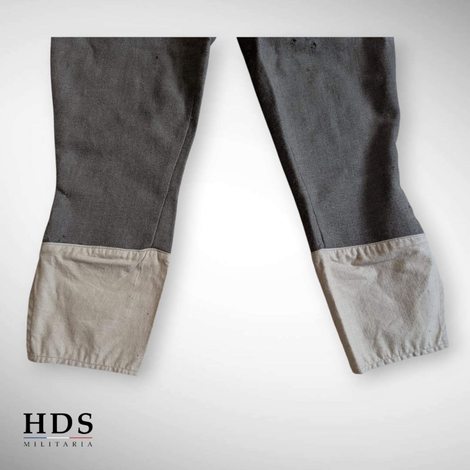 pantalon culotte m1921 troupes coloniales ww2