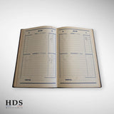 Agenda 1941 France 40 ww2