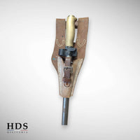 Baïonnette m1886 Lebel Française ww1