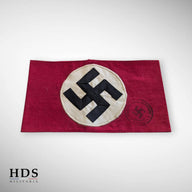Brassard Allemand ww2 NSDAP