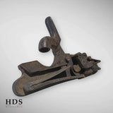 Chien fusil de chasse 1900