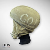 Casque Gueneau Parachutiste 1956