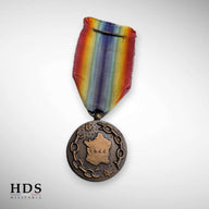 Médaille de la France Libérée ww2