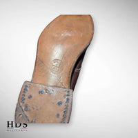 Pair of SOC 1946 T42 boots