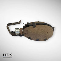 German WW2 HRE 35 water bottle