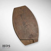 Miroir pliant soldat Français ww1