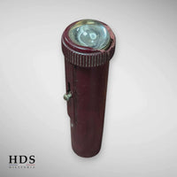 Lampe en Bakélite Allemande ww2