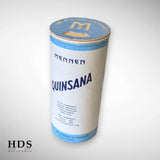 Boîte de talc US ww2 Mennen