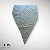 Toile de tente Us ww2 1er type od3