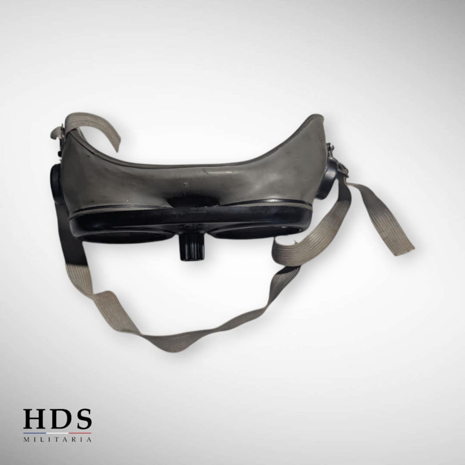 Lunettes Polaroid à densité variable USAAF ww2