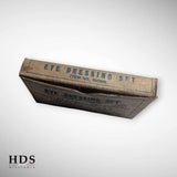 Pansement US ww2 Eye Dressing Set